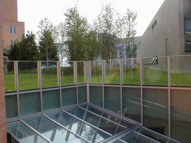 MIT - Stata Center