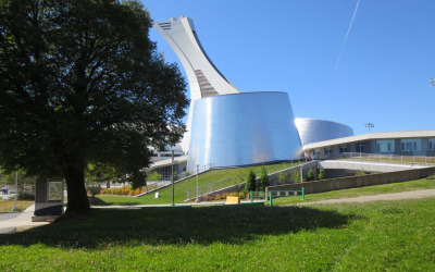 Système Garden Roof 