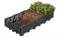 garden tray